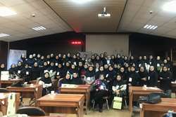 دکتر مدرسی: ارتقای دانش پرستاران گامی مهم در درمان بیماران سیستیک فیبروزیس است